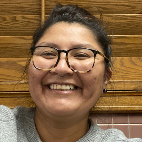 Meet your Posher, Brianne - Picture 1 of 1